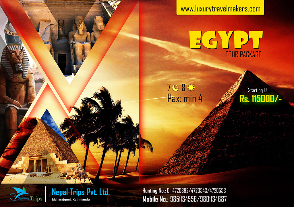 Egypt tour