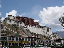 Lhasa tour 