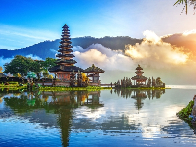 BALI FUNTASTIC (4Nights & 5 Days)